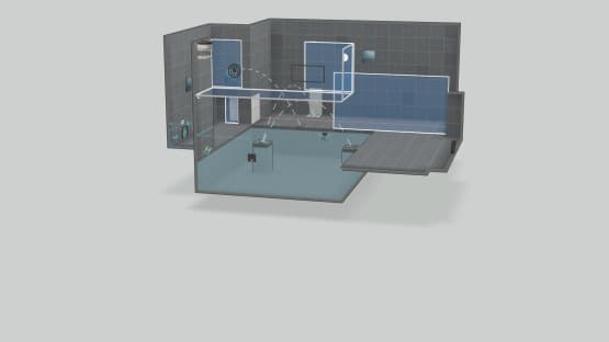receive — Portal 2 Workshop preview