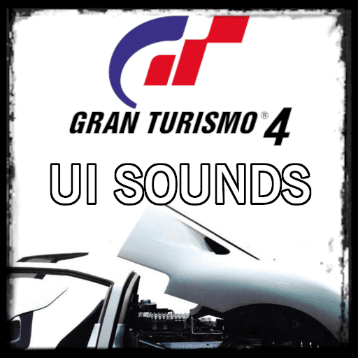 Gran Turismo 4 UI Sounds
 — Left 4 Dead 2 Steam Workshop preview image