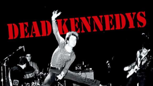 Dead Kennedys concert — Left 4 Dead 2 Workshop preview