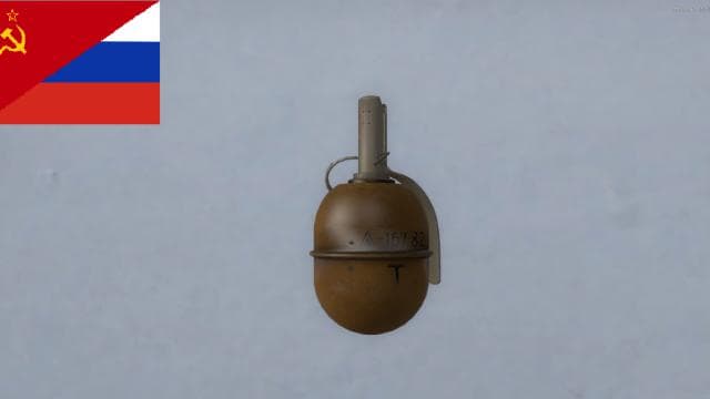RGD-5 "I have Recoil" — Left 4 Dead 2 Steam Workshop preview image