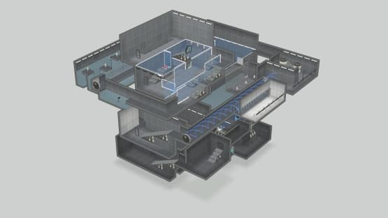 The tests in the test. Part 1. — Portal 2 Workshop preview
