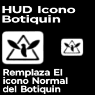 First Aid Kit, Ceda icon (Replaces the normal First Aid Kit hud) — Left 4 Dead 2 Steam Workshop preview image