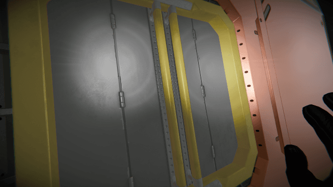 Noita leg Left — Space Engineers Steam Workshop preview image