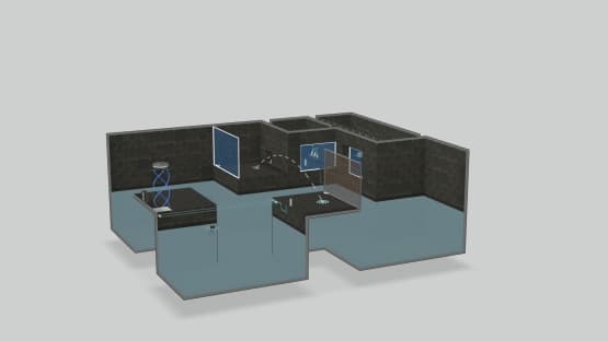 Test of Glados — Portal 2 Steam Workshop preview image