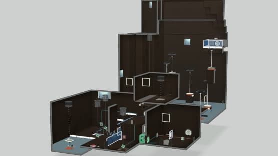 Reflection Gel — Portal 2 Steam Workshop preview image
