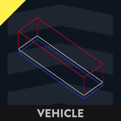 Large Boat size bounding box — Stormworks: Build and Rescue Steam Workshop preview image