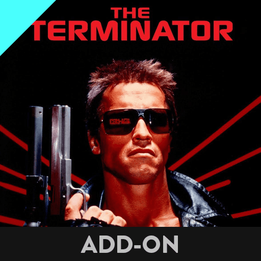 The Terminator (Full Movie) — Stormworks: Build and Rescue Workshop preview