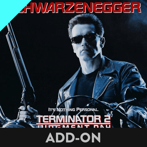 Terminator 2: Judgment Day (Full Movie) — Stormworks: Build and Rescue Workshop preview