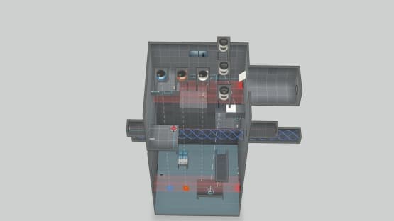 Working area — Portal 2 Steam Workshop preview image