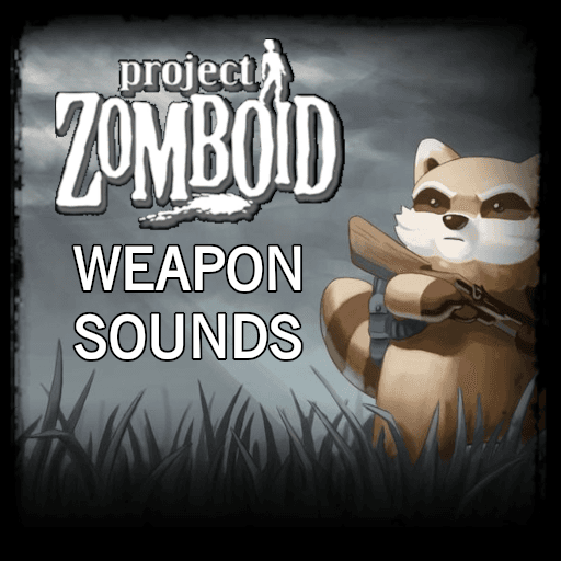 Project Zomboid Weapon Sounds — Left 4 Dead 2 Steam Workshop preview image
