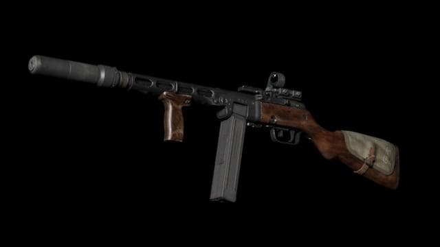 SMG silenced x2 Dmg +100% accurency — Left 4 Dead 2 Workshop preview