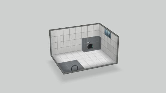 0 — Portal 2 Steam Workshop preview image