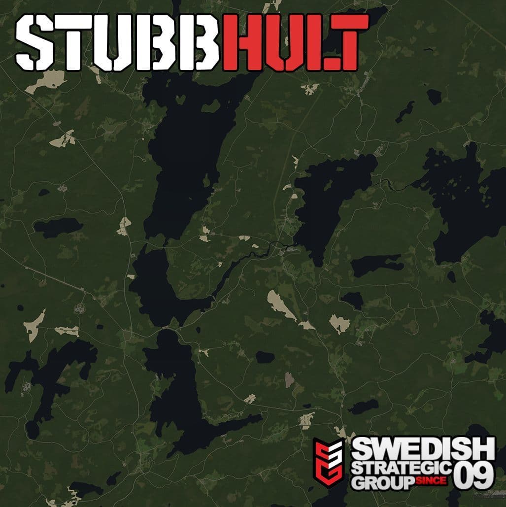 Stubbhult — Arma 3 Steam Workshop preview image