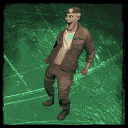 Bill! Bill! Bill! Spray — Left 4 Dead 2 Steam Workshop preview image