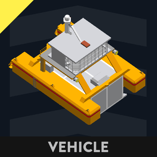 WIP tanker testing — Stormworks: Build and Rescue Steam Workshop preview image