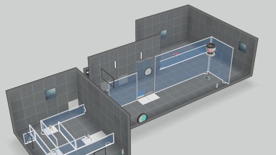1-1 new era — Portal 2 Workshop preview