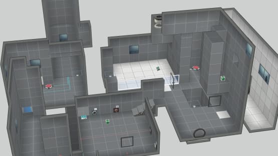 1-2 — Portal 2 Workshop preview
