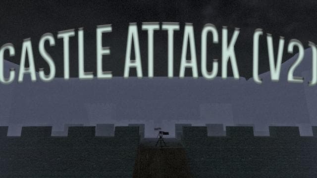 Castle_Attack(v2) — Left 4 Dead 2 Workshop preview