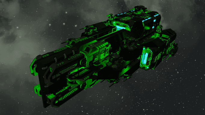 (Drone) TWH R-31 Reckless Reaper — Space Engineers Steam Workshop preview image