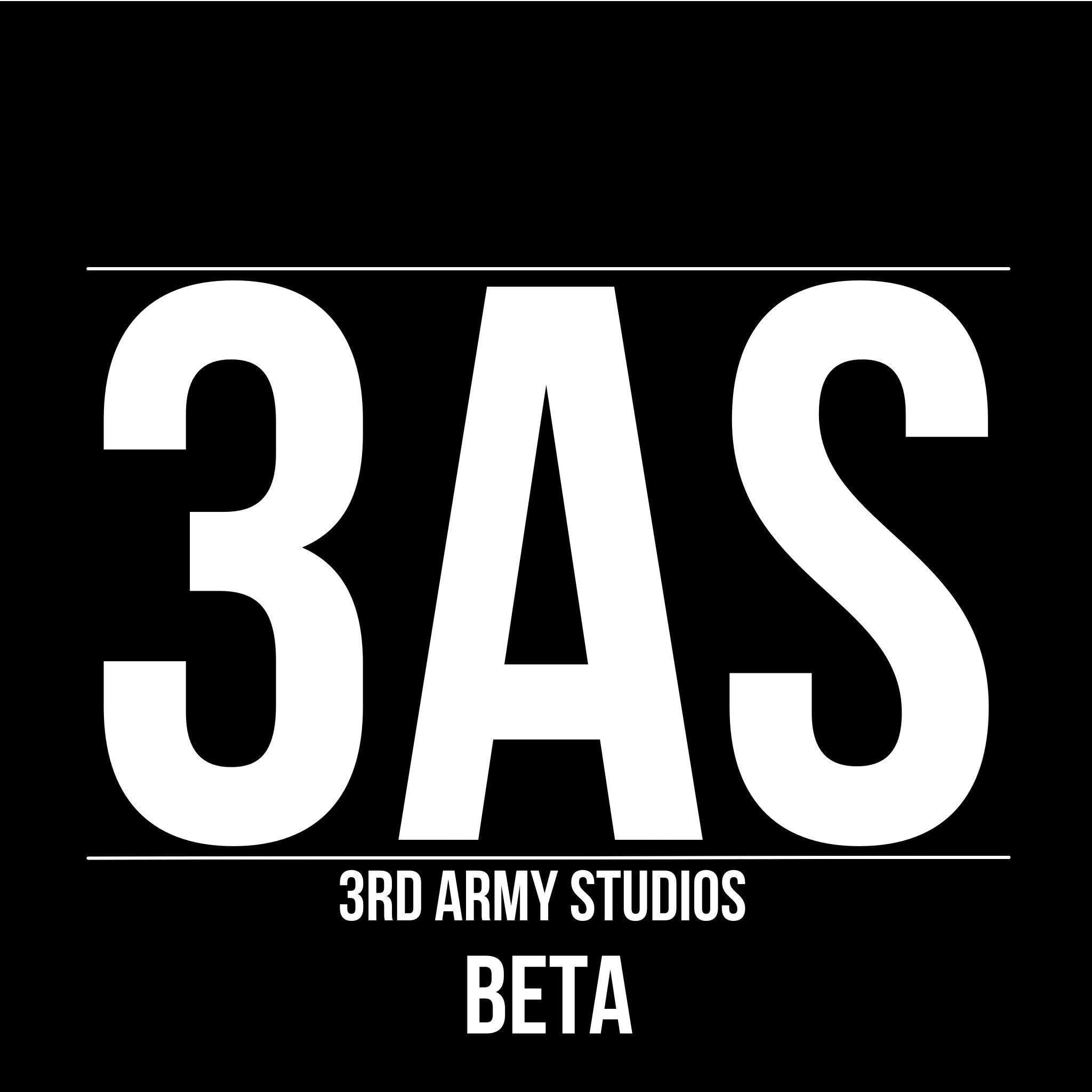 3AS (Beta Test) — Arma 3 Steam Workshop preview image