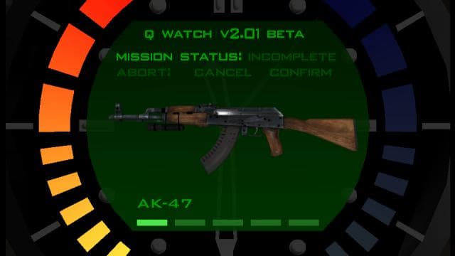 GoldenEye X Styled AK47 Gunother Sounds — Left 4 Dead 2 Workshop preview