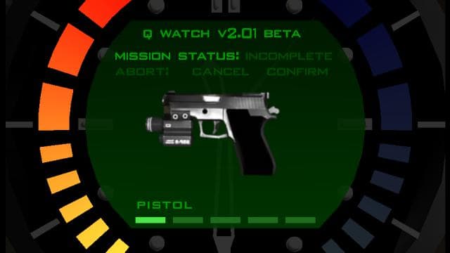 GoldenEye X Styled Pistol Gunother Sounds — Left 4 Dead 2 Steam Workshop preview image