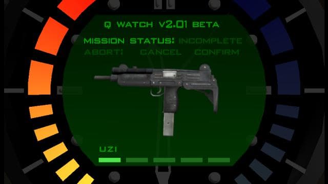 GoldenEye X Styled Uzi Gunother Sounds — Left 4 Dead 2 Steam Workshop preview image