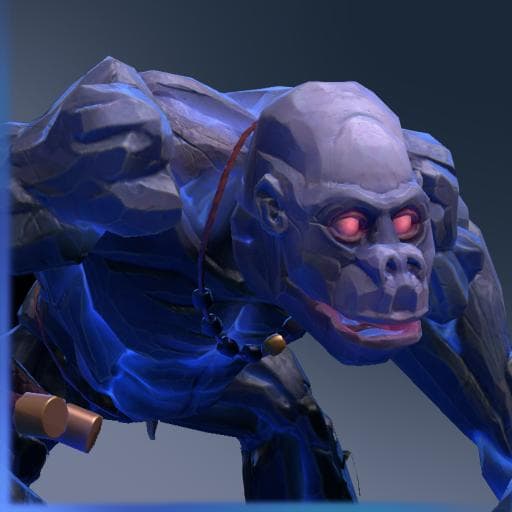 Primordial Totem Guardian - Tiny [Spring 2025] — Dota 2 Steam Workshop preview image