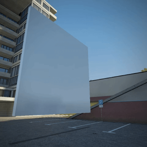 The Deformation (Mega Update) — Garry's Mod Workshop preview