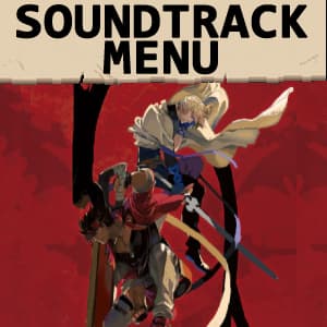 Guilty Gear STRIVE Soundtrack — The Binding of Isaac: Rebirth Steam Workshop preview image