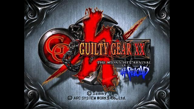 Guilty Gear XX Game Over Upon Death — Left 4 Dead 2 Workshop preview
