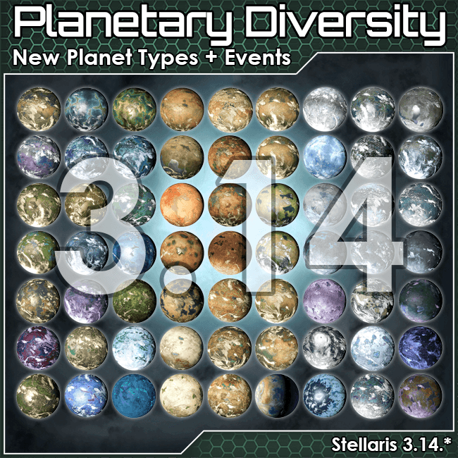 PD3.14 — Stellaris Steam Workshop preview image