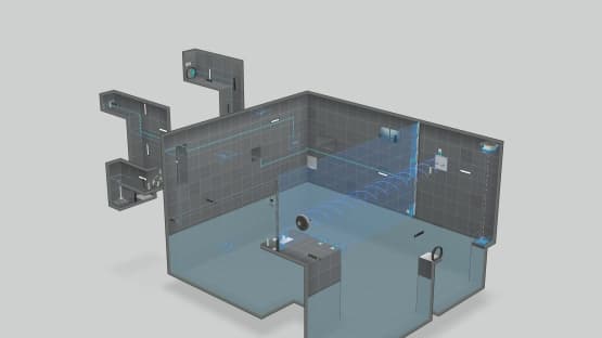 Across The Gap 2 — Portal 2 Workshop preview