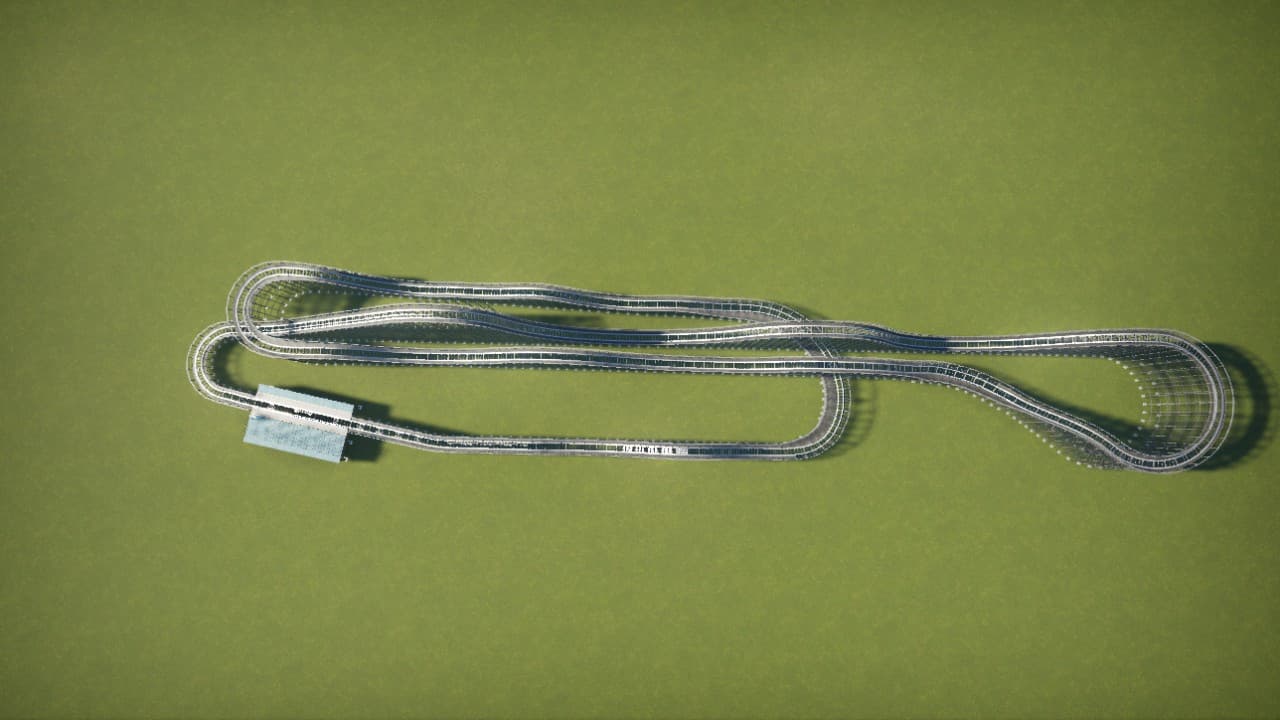 RMC IT! small — Planet Coaster Workshop preview
