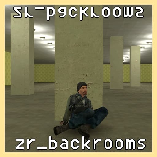 [ZR] Backrooms — Team Fortress 2 Workshop preview