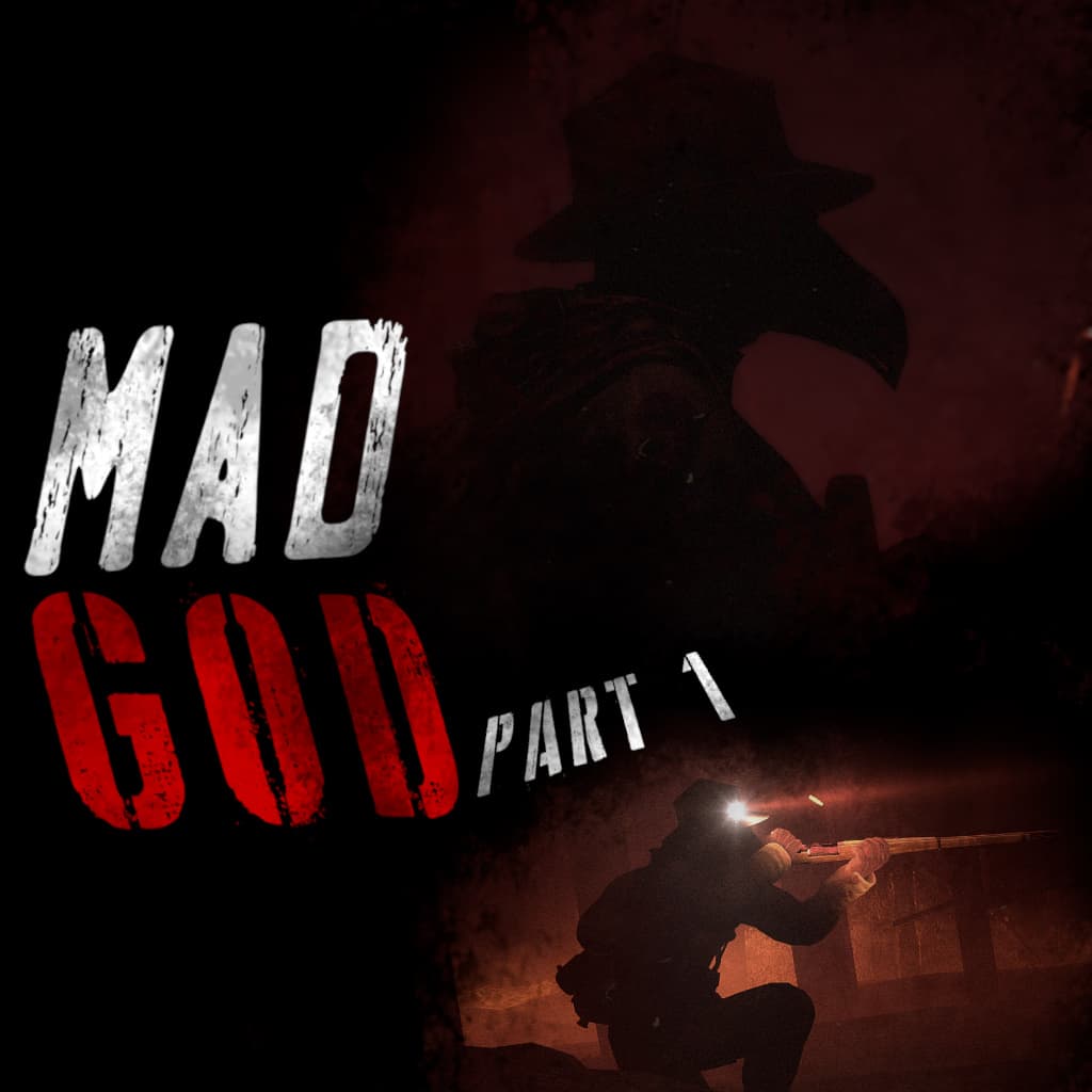 Mad God - The Cycle — Arma 3 Workshop preview