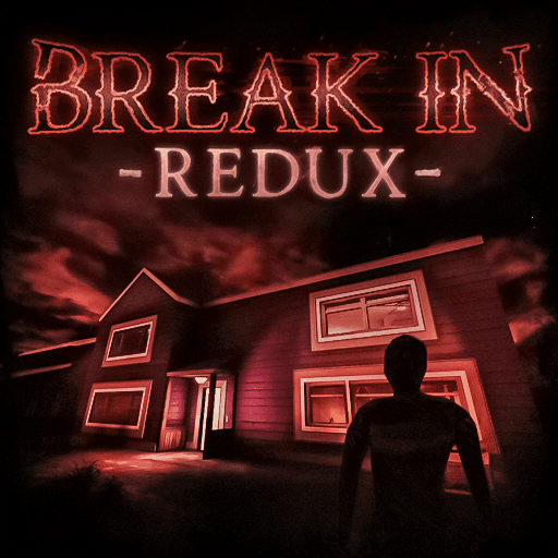 Break In Redux | Horror — Garry's Mod Workshop preview