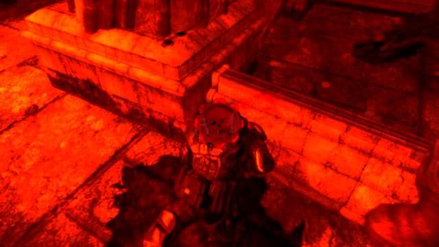 Gears Of War DBNO Ambience for Heartbeat — Left 4 Dead 2 Workshop preview