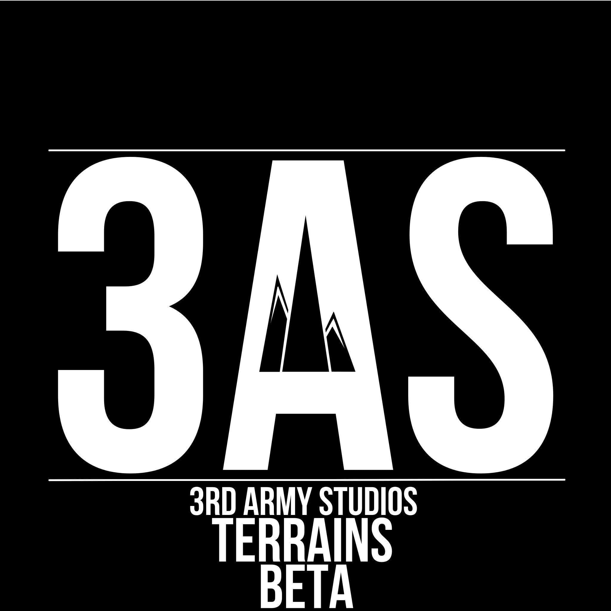 3AS Terrains (Beta) — Arma 3 Steam Workshop preview image