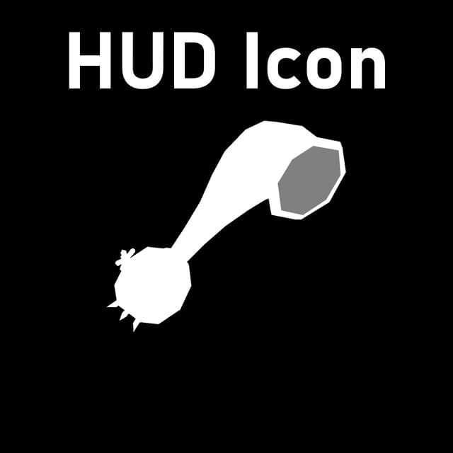 SpongeBob Squarepants - Fog Horn Alarm HUD Icon (Pipebomb)
 — Left 4 Dead 2 Steam Workshop preview image