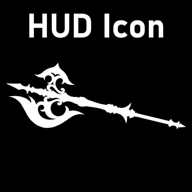 Genshin Impact - Verdict HUD Icon (Fireaxe)
 — Left 4 Dead 2 Steam Workshop preview image