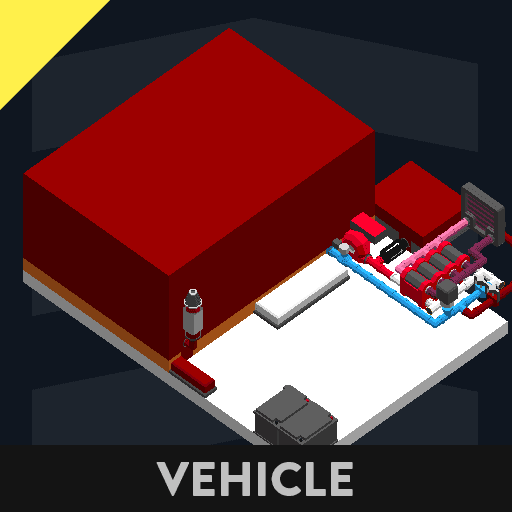 demo cryo coolers — Stormworks: Build and Rescue Workshop preview