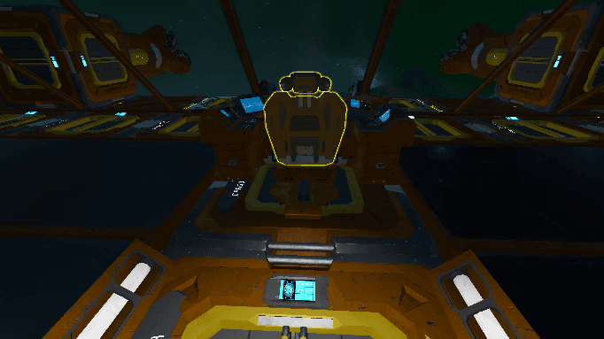 Kellogg's Eggo Waffle — Space Engineers Steam Workshop preview image