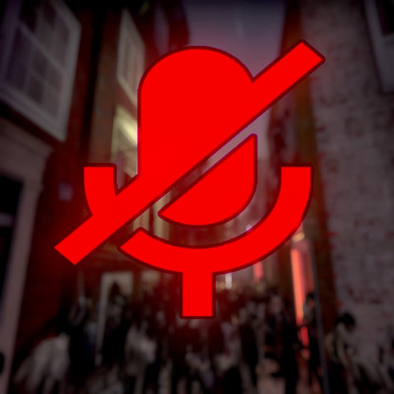 Mute ZombieChoir — Left 4 Dead 2 Steam Workshop preview image