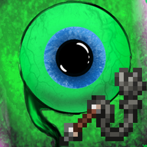 Jacksepticeye High Five Whip Sound — Terraria Steam Workshop preview image