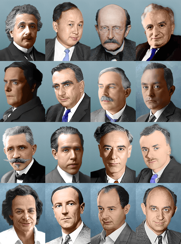 科学家扩展 — Hearts of Iron IV Steam Workshop preview image
