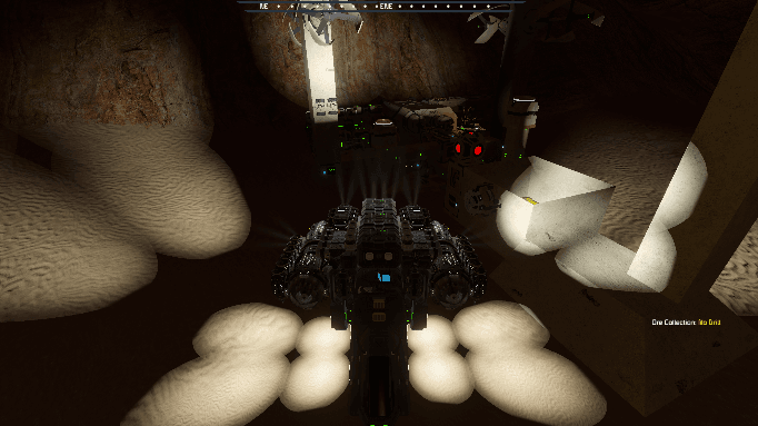 ASJ — Space Engineers Steam Workshop preview image