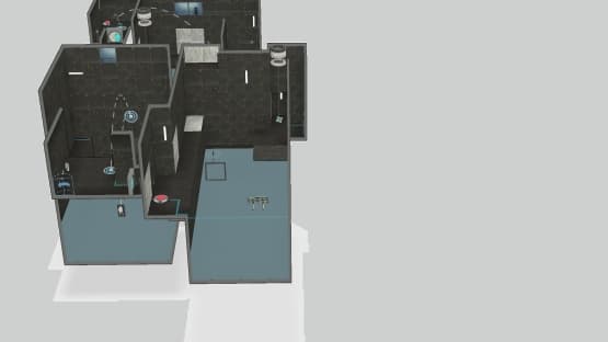 Test Chamber 7 — Portal 2 Steam Workshop preview image