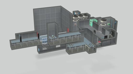 illusion — Portal 2 Steam Workshop preview image