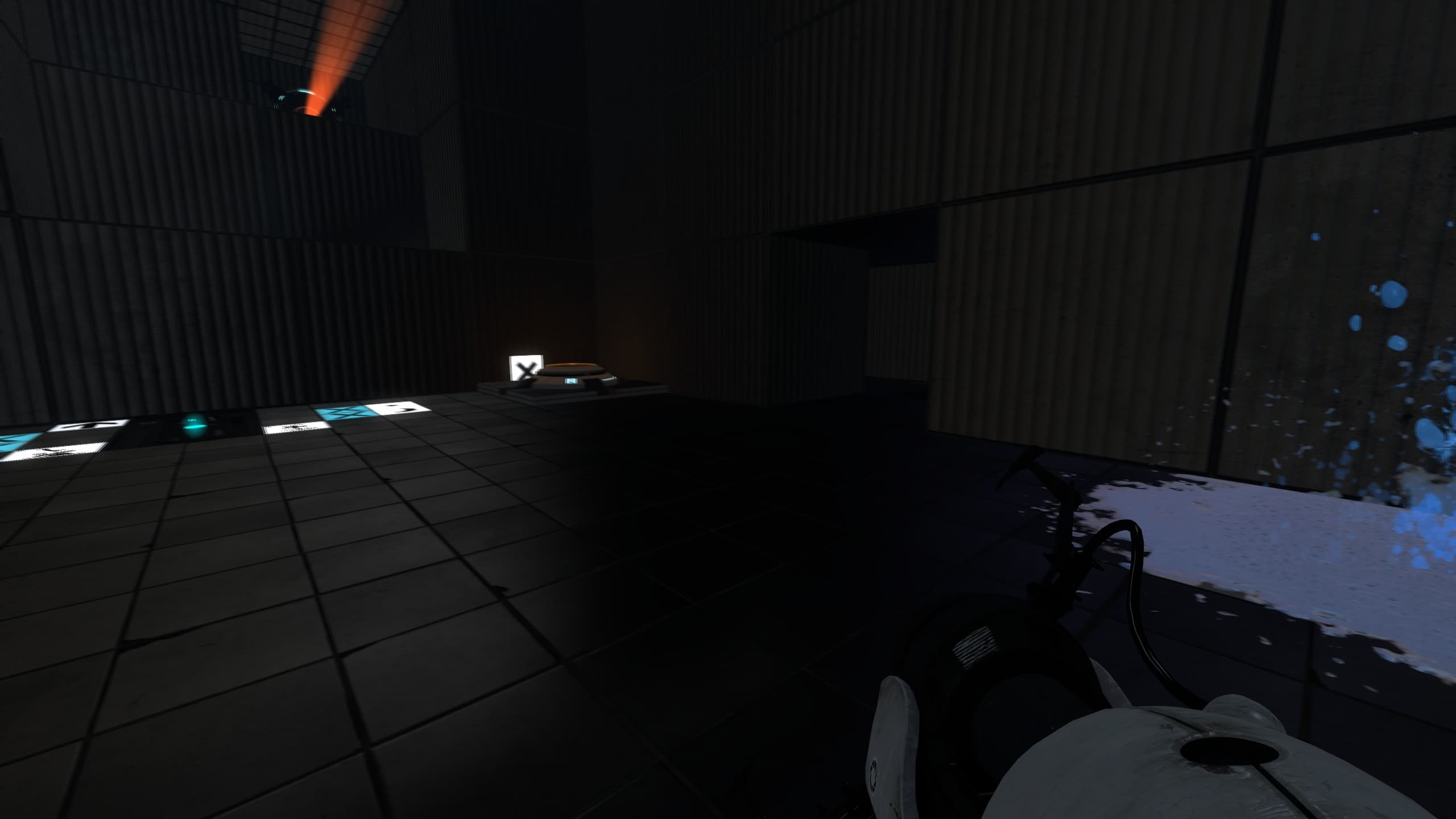 TEST. 3 — Portal 2 Steam Workshop preview image